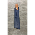 Leather Bookmark
