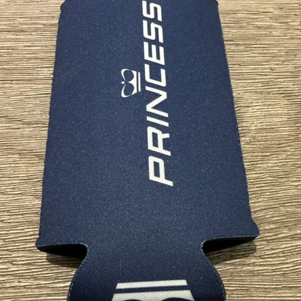 12 oz Slim Coozie