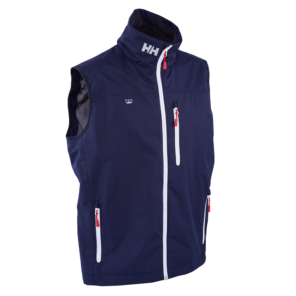 Helly Hansen Crew Vest - Men