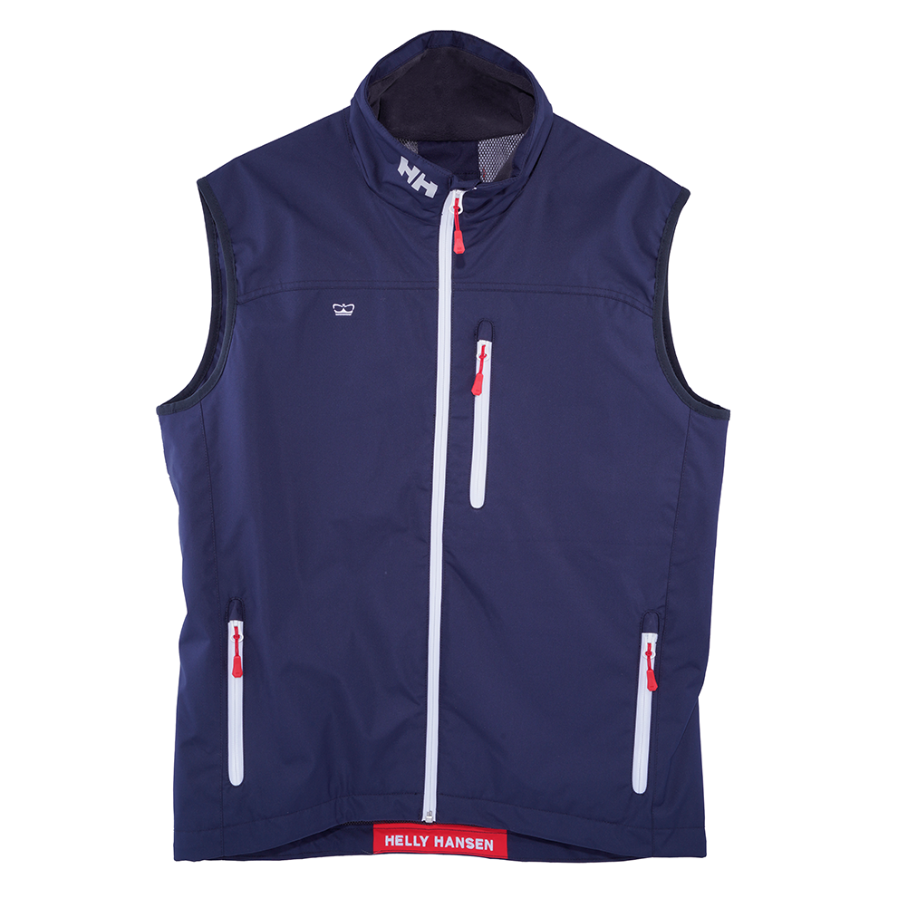 Helly Hansen Crew Vest - Women
