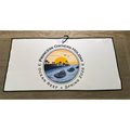 Ocean Reef Event Golf Towel