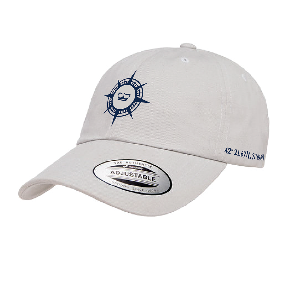 Dad Hat-Boston Owners Holiday