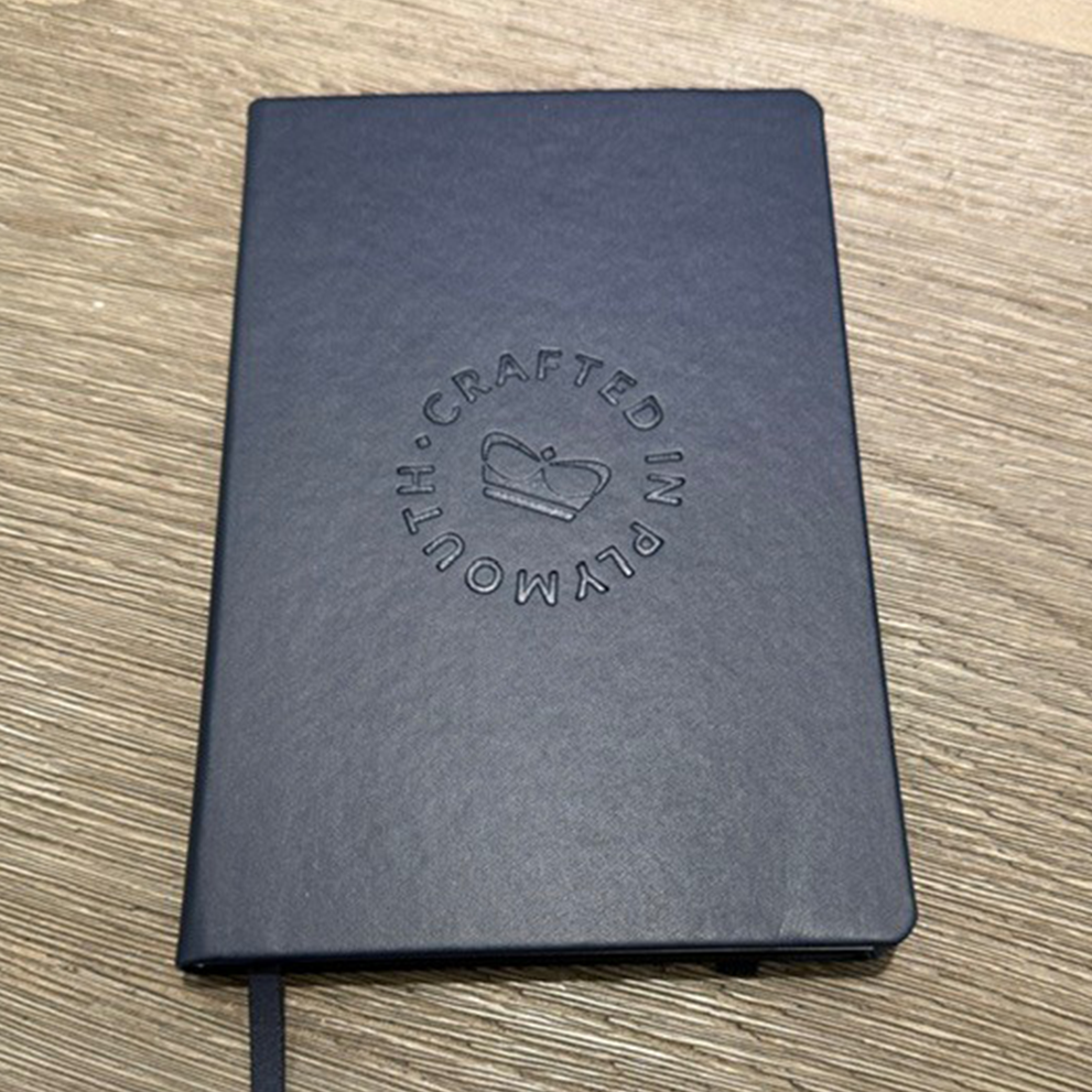 Leather Journal