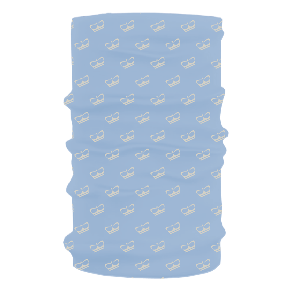 Princess Crown Gaiter