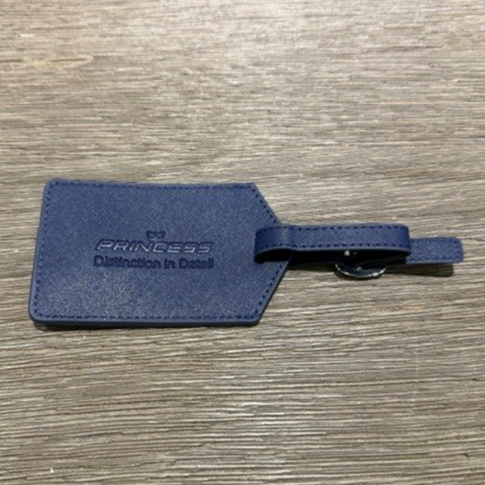 Luggage Tag
