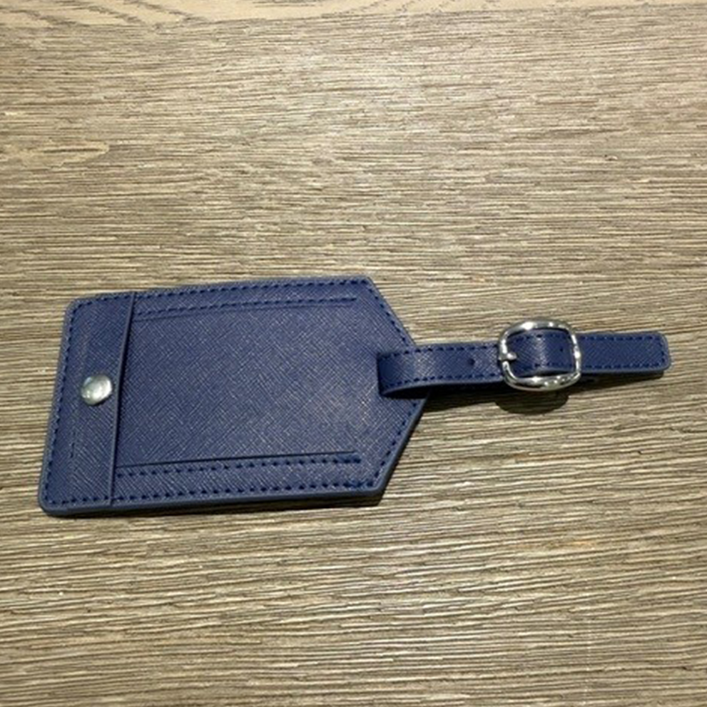 Luggage Tag