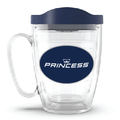Tervis Mug w/Navy Lid