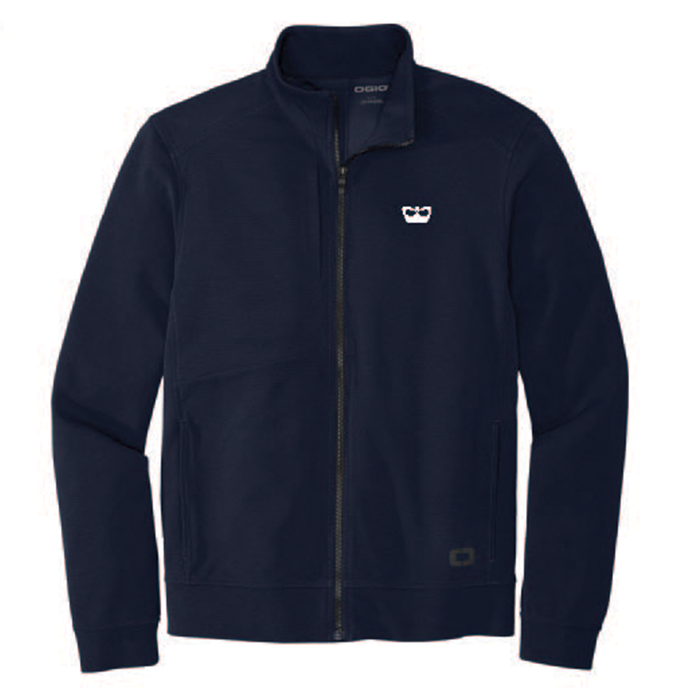 Ogio Full Zip Jacket - Unisex