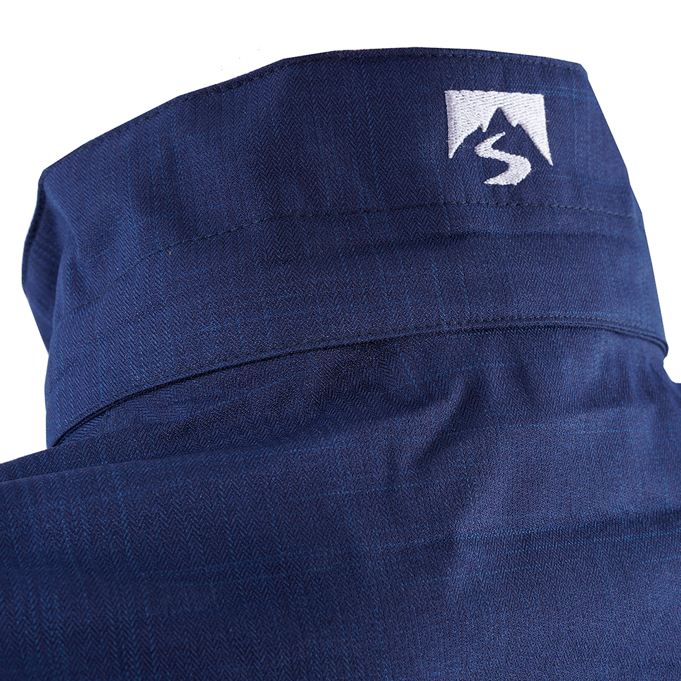 Storm Creek Executive Rain Jacket - Men