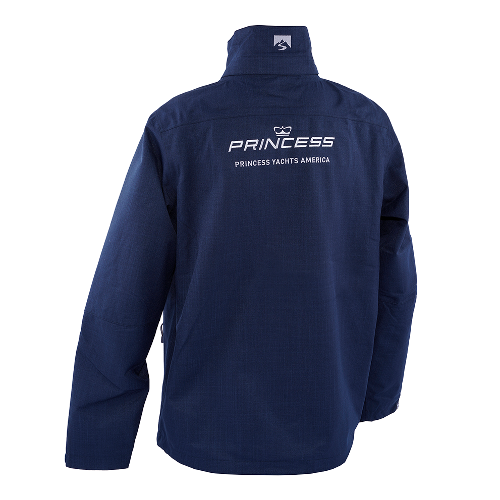 Storm Creek Executive Rain Jacket - Men