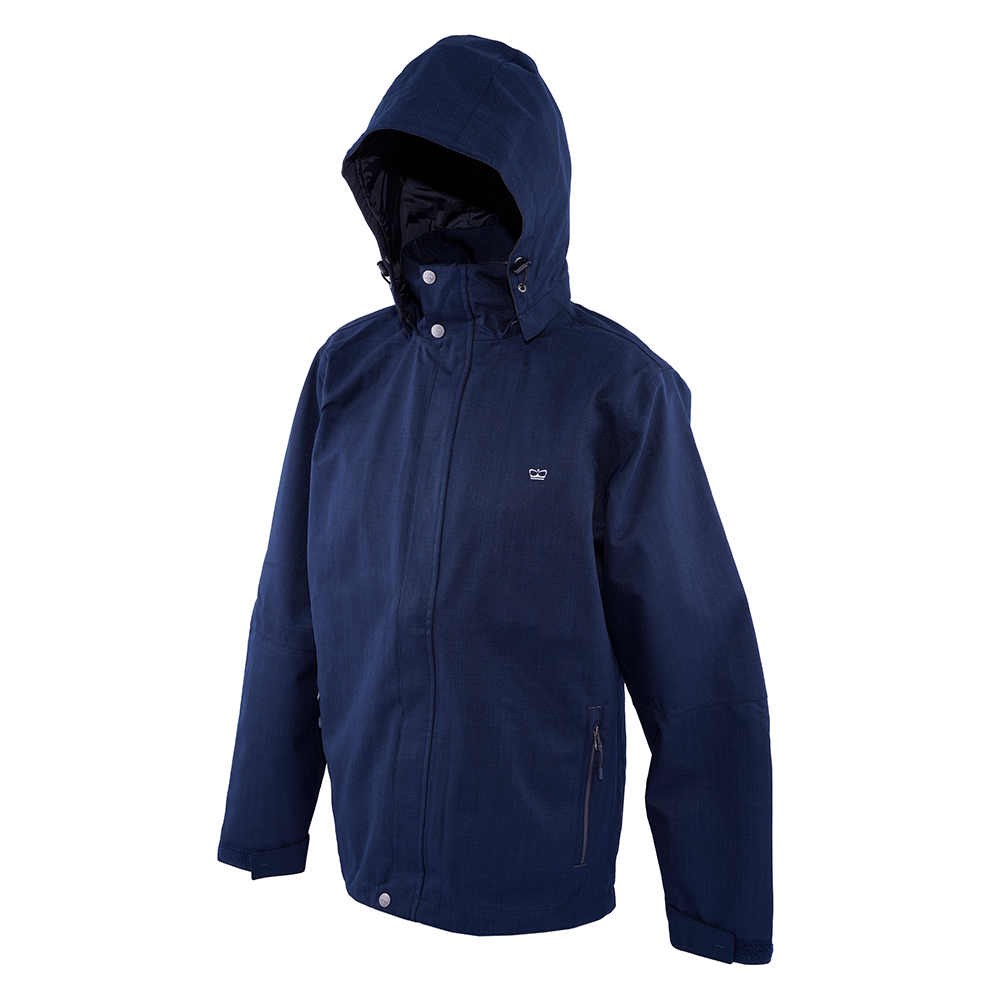 Storm Creek Executive Rain Jacket - Men