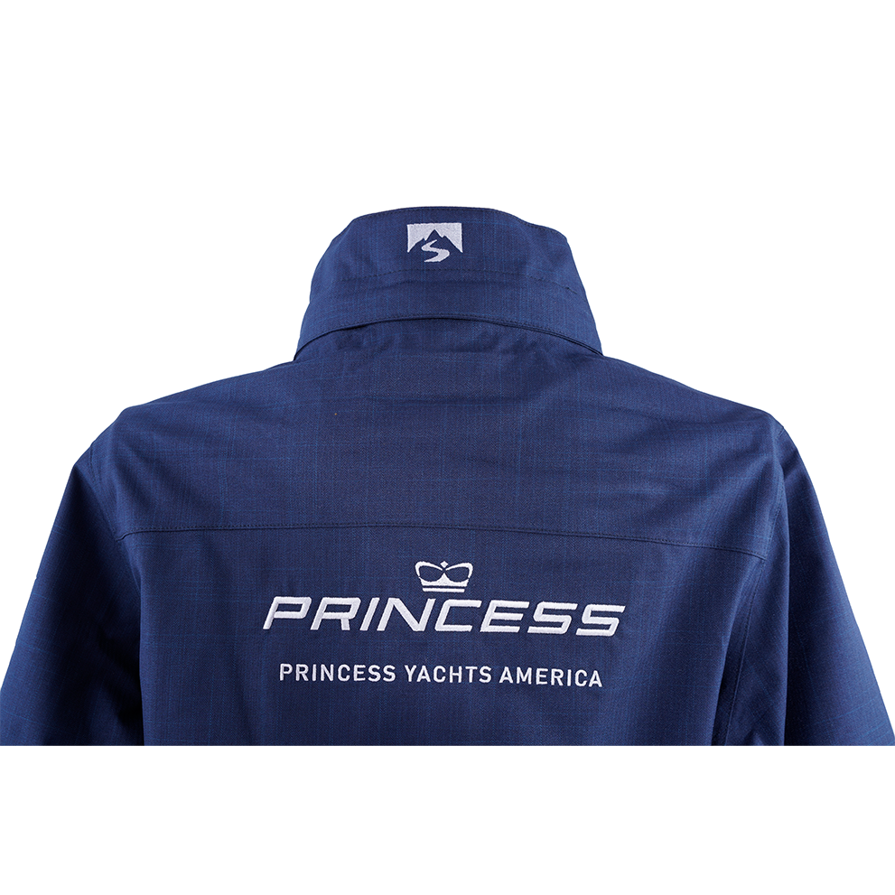 Storm Creek Executive Rain Jacket - Men