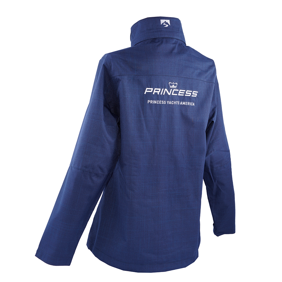 Storm Creek Executive Rain Jacket - Women