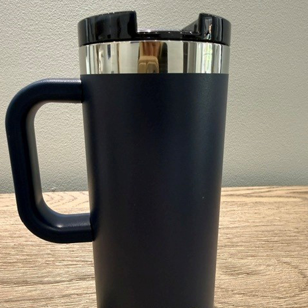 Rtic Travel Mug with Lid 16 Oz.