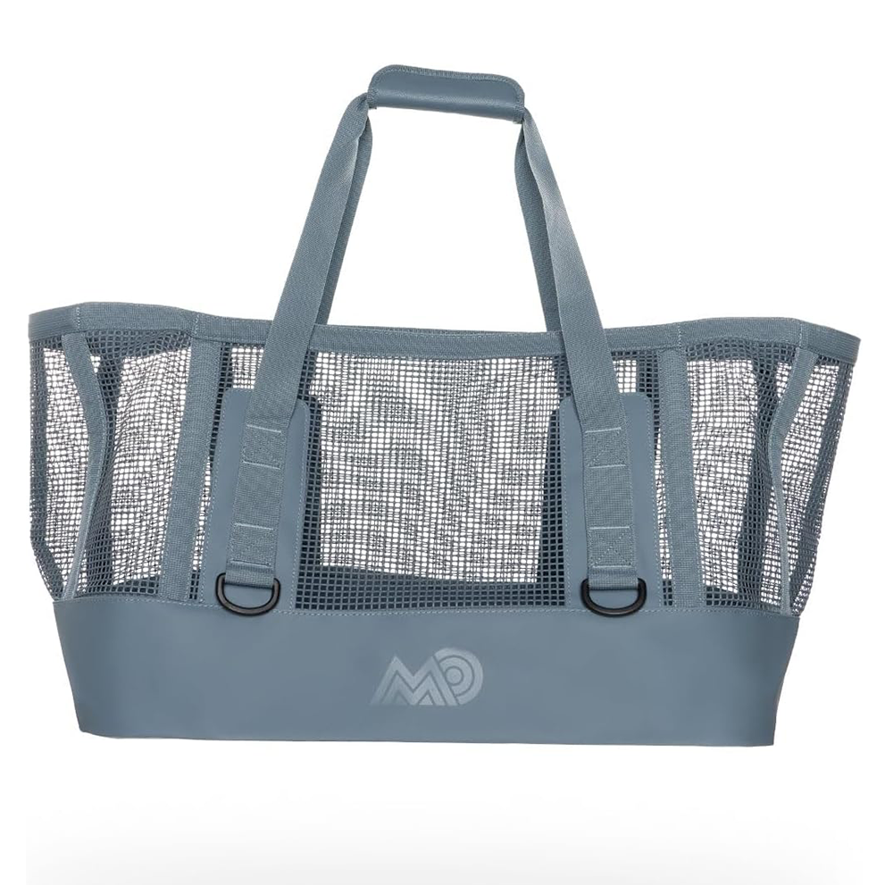 Mesh Gear Tote 70L