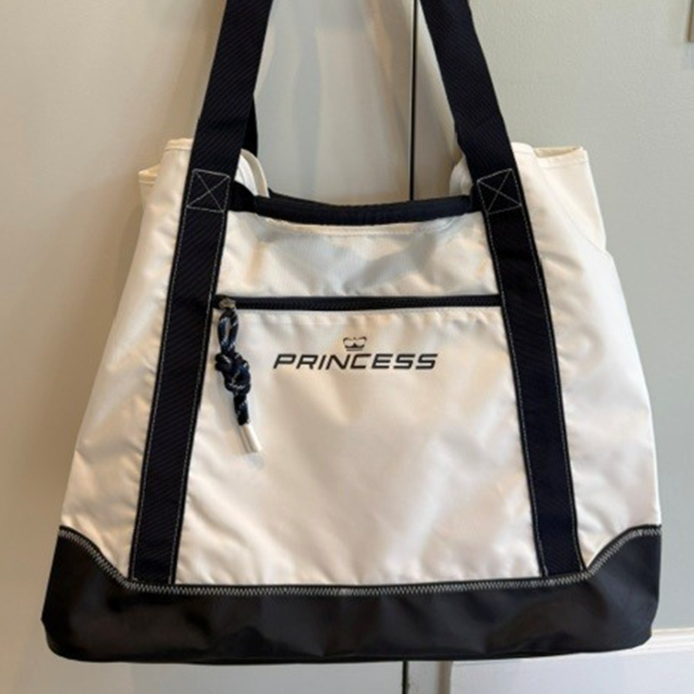 Boat Tote