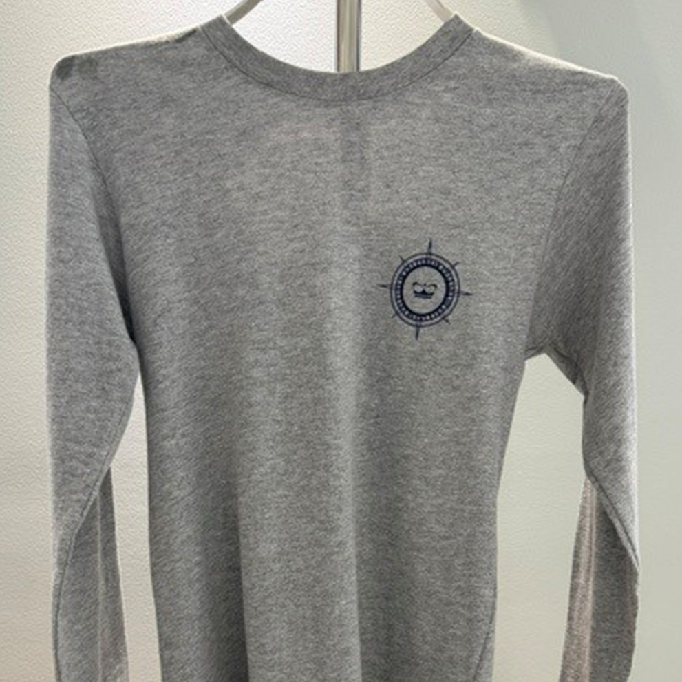Block Island Event T-Shirt, Long Sleeve - Unisex