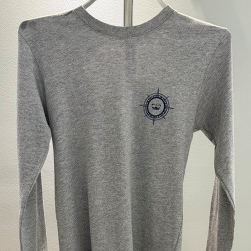 Block Island Event T-Shirt, Long Sleeve - Unisex