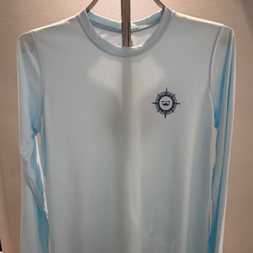 Ocean Reef Event Shirt, Youth - Unisex