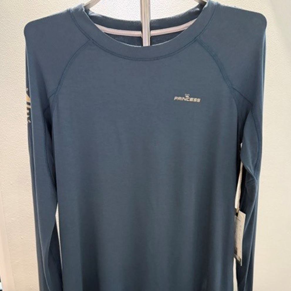 Nantucket Event Shirt, Free Fly - Unisex