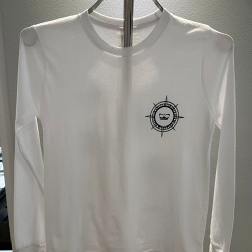 'Yacht Lines' Youth Shirt - Unisex