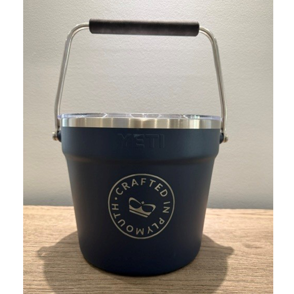 Yeti Rambler Beverage Bucket