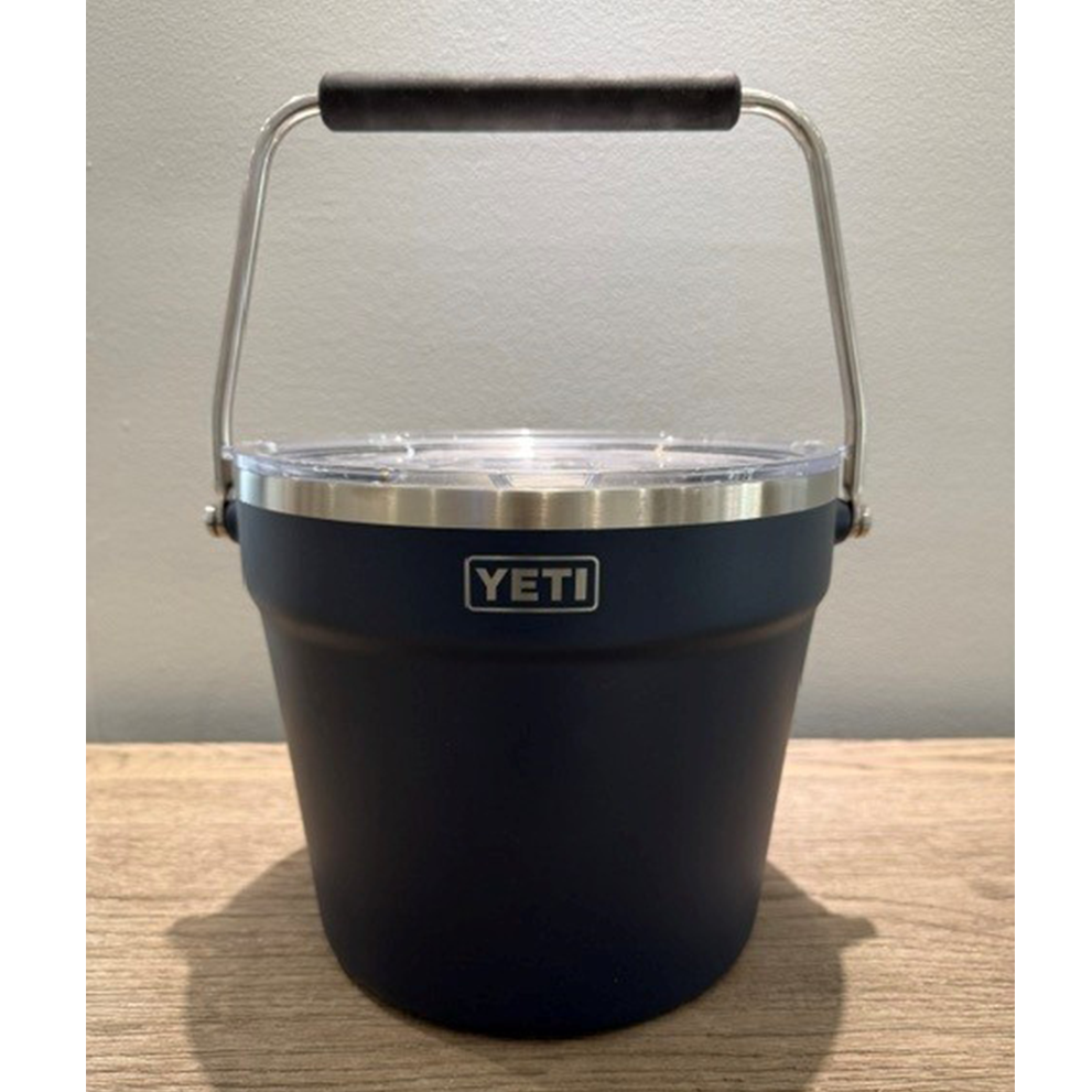 Yeti Rambler Beverage Bucket