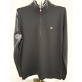 Crown Quarter Zip - Unisex